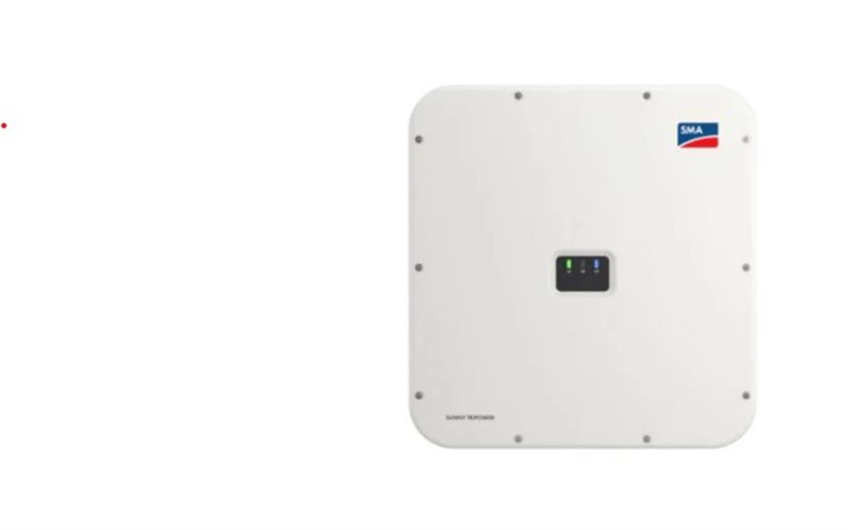 SMA Sunny Tripower X STP15-50